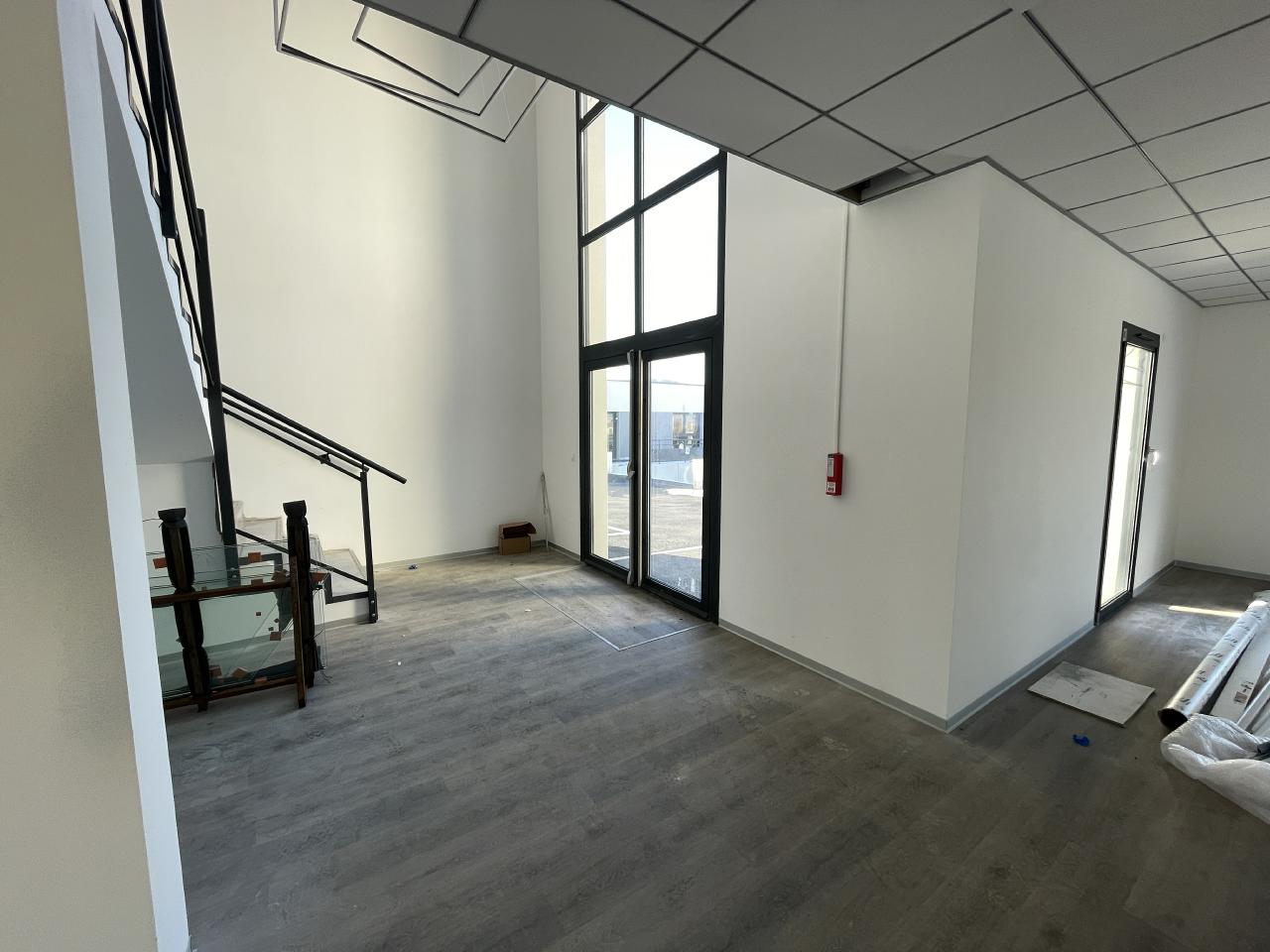 Bureau Fléville-devant-Nancy 256m² Vente bureau Fléville-devant-Nancy Meurthe-et-Moselle OVBUR2420178 10